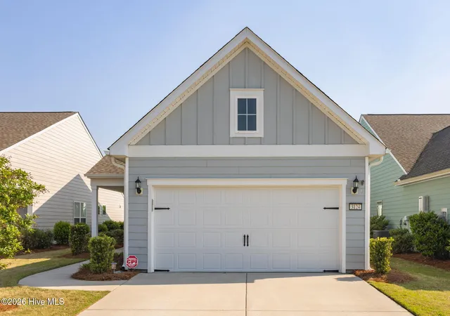 Homes for sale in Wilmington, NC | 3124 Laughing Gull Ter, Wilmington, NC 28412 | MLS# 100567732