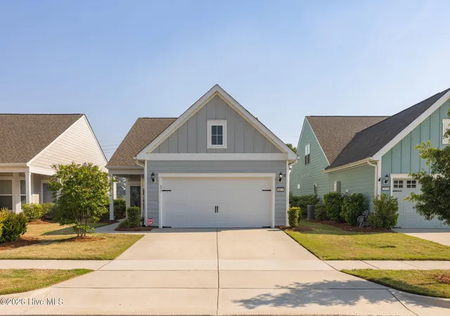 Homes for sale in Wilmington, NC | 3124 Laughing Gull Ter, Wilmington, NC 28412 | MLS# 100567732