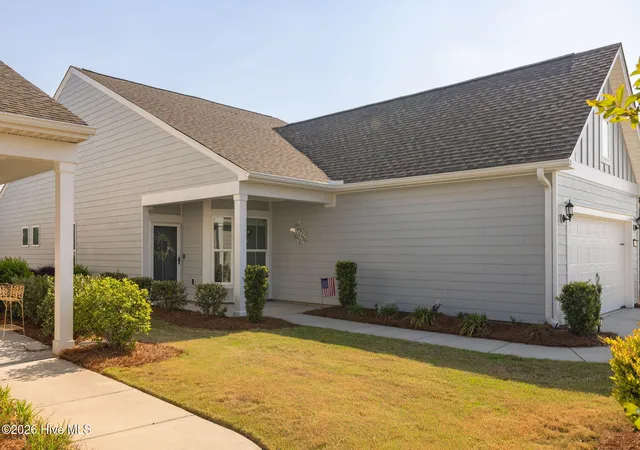 Homes for sale in Wilmington, NC | 3124 Laughing Gull Ter, Wilmington, NC 28412 | MLS# 100567732