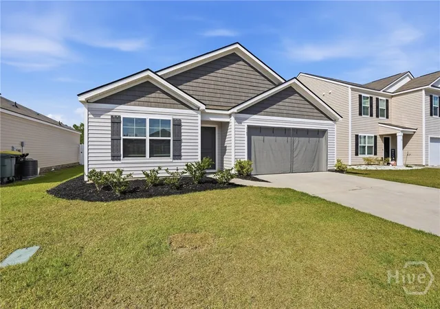 Homes for sale in Bloomingdale, GA | 128 Skylark Rd, Bloomingdale, GA 31302 | MLS# SA353780