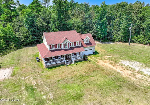 Photo 2 of Single family home for sale at 5000 Sand Valley Rd, Louisville, GA 30434 | MLS# 100593981 | Listing updated on 2026-09-17