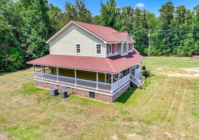 Photo 3 of Single family home for sale at 5000 Sand Valley Rd, Louisville, GA 30434 | MLS# 100593981 | Listing updated on 2026-09-17