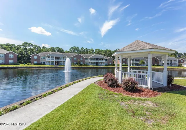 Photo 2 of Condo for sale at 4420 Jay Bird Cir #Unit 102, Wilmington, NC 28412 | MLS# 100600029 | Listing updated on 2026-09-17