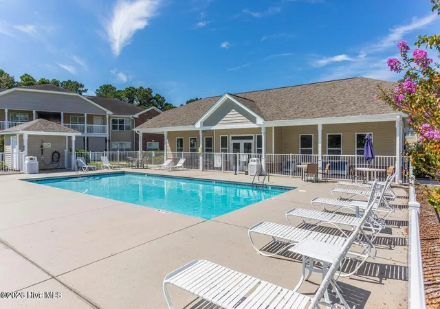 Photo 3 of Condo for sale at 4420 Jay Bird Cir #Unit 102, Wilmington, NC 28412 | MLS# 100600029 | Listing updated on 2026-09-17