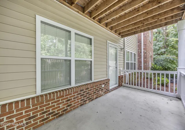 Photo 4 of Condo for sale at 4420 Jay Bird Cir #Unit 102, Wilmington, NC 28412 | MLS# 100600029 | Listing updated on 2026-09-17