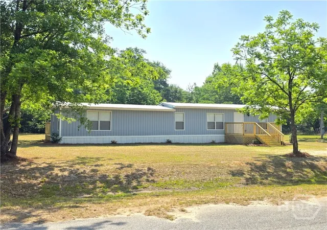 Homes for sale in Metter, GA | 956 Donaldson St, Metter, GA 30439 | MLS# SA354513