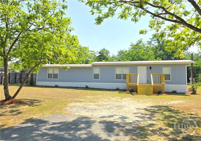Homes for sale in Metter, GA | 956 Donaldson St, Metter, GA 30439 | MLS# SA354513