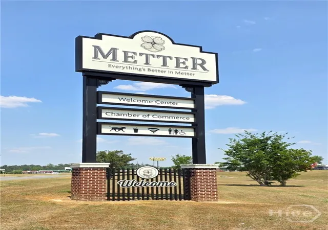 Homes for sale in Metter, GA | 956 Donaldson St, Metter, GA 30439 | MLS# SA354513