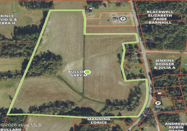 Homes for sale in Cerro Gordo, NC | 146 Cherry St, Cerro Gordo, NC 28430 | MLS# 100445834