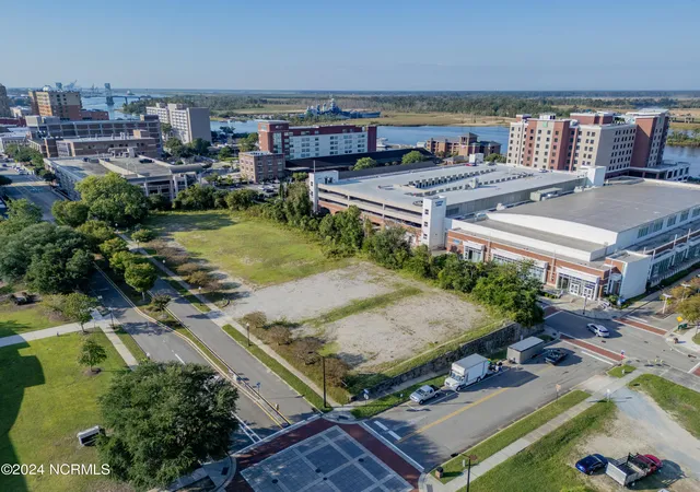 Photo 3 of Land for sale at 615 N Front St, Wilmington, NC 28401 | MLS# 100470103 | Listing updated on 2026-07-02