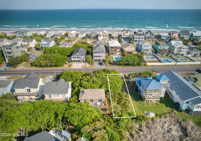 3rd image of 1131 S Topsail Dr, Surf City, NC 28445 | MLS# 100568719