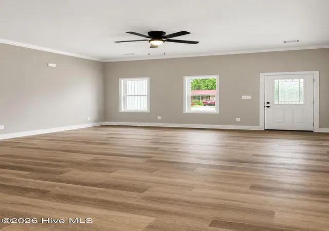 Photo 3 of Single family home for sale at 422 Liberty St, Thomson, GA 30824 | MLS# 100590356 | Listing updated on 2026-08-18