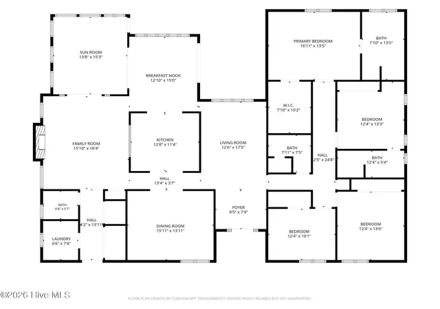 2nd image of 5 Burden Cir, Aiken, SC 29803 | MLS# 100585967