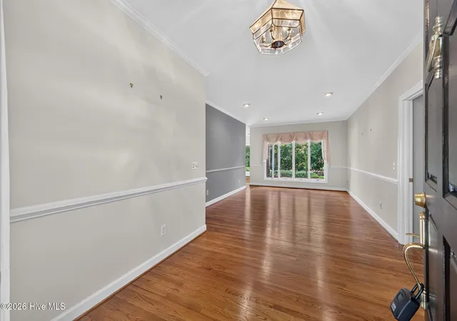 5th image of 5 Burden Cir, Aiken, SC 29803 | MLS# 100585967