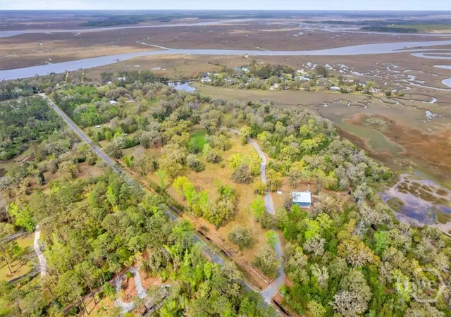 Homes for sale in Midway, GA | Lot 28 Bermuda Bluff Ln, Midway, GA 31320 | MLS# SA350440