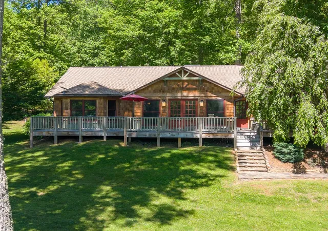 Photo 5 of Single family home for sale at 34 Shane Laughter, Robbinsville, NC 28771 | MLS# 98544187 | Listing updated on 2026-08-18