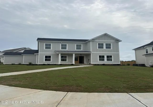 Photo 1 of Single family home for sale at 458 Woodlawn St, Evans, GA 30809 | MLS# 100595450 | Listing updated on 2026-09-14