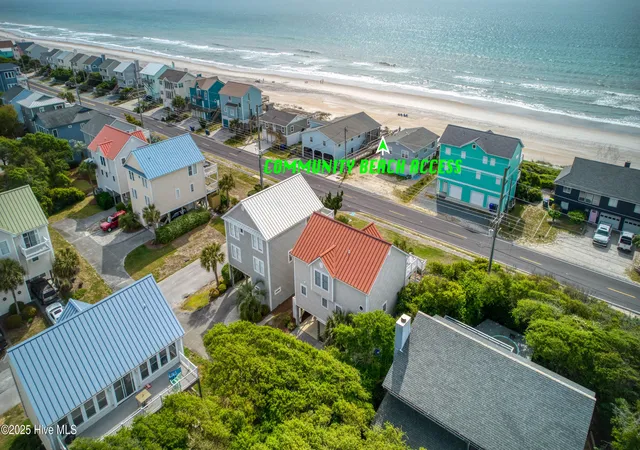3rd image of 103 Katelyn Dr, Surf City, NC 28445 | MLS# 100502638