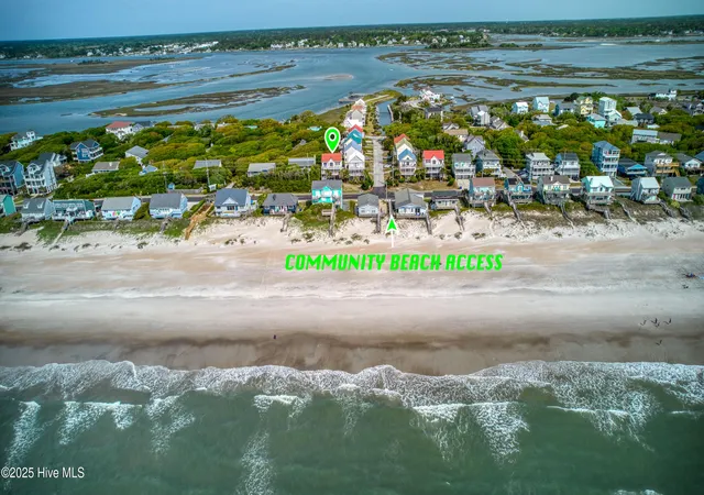 5th image of 103 Katelyn Dr, Surf City, NC 28445 | MLS# 100502638