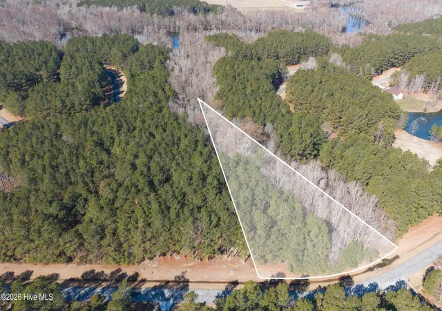 Photo 1 of Land for sale at 293 Riversound Dr, Edenton, NC 27932 | MLS# 8103975 | Listing updated on 2026-09-30