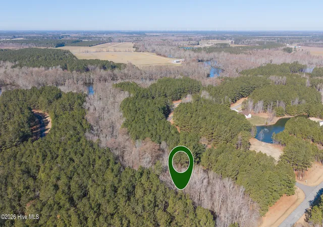 Land for sale at 293 Riversound Dr, Edenton, NC 27932 | MLS# 8103975