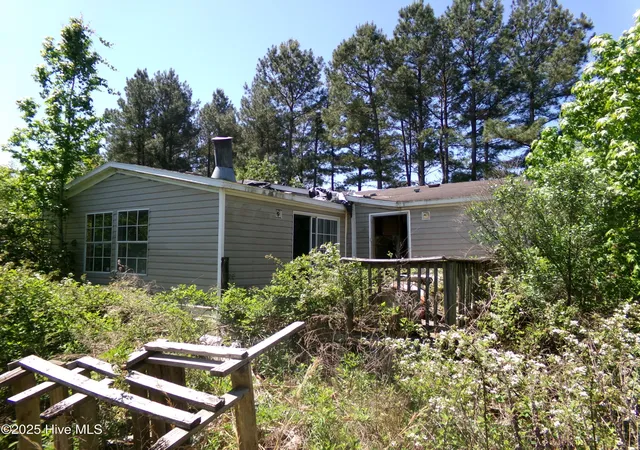 Photo 14 of Land for sale at 4766 Old Wire Rd, Red Springs, NC 28377 | MLS# 100592403 | Listing updated on 2026-08-18