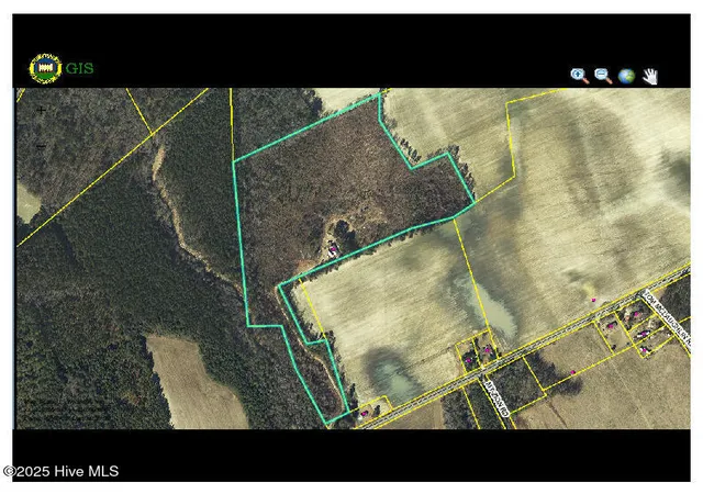 Photo 2 of Land for sale at 4766 Old Wire Rd, Red Springs, NC 28377 | MLS# 100592403 | Listing updated on 2026-08-18