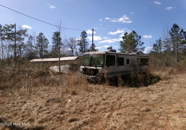 Photo 4 of Land for sale at 4766 Old Wire Rd, Red Springs, NC 28377 | MLS# 100592403 | Listing updated on 2026-08-18