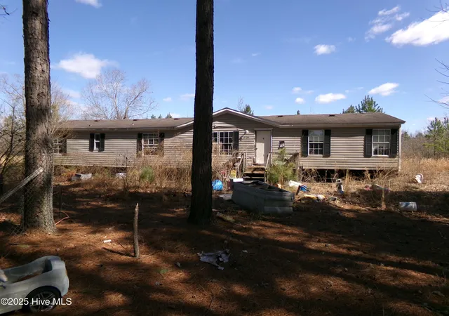Photo 5 of Land for sale at 4766 Old Wire Rd, Red Springs, NC 28377 | MLS# 100592403 | Listing updated on 2026-08-18