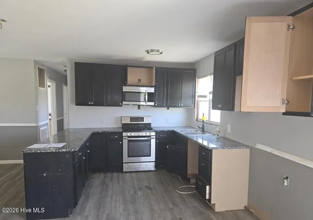 Photo 2 of Single family home for sale at 129 Pattie Ln, Maysville, NC 28555 | MLS# 100593964 | Listing updated on 2026-09-19
