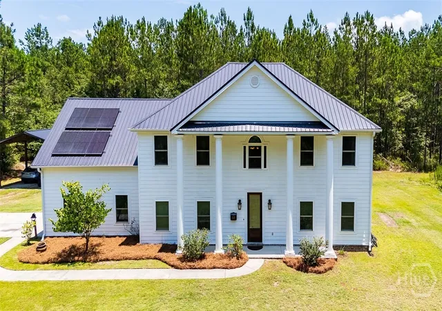 Single family home for sale at 5252 N Highway 17, Guyton, GA 31329 | MLS# SA359737