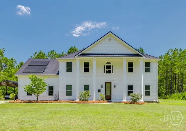 Photo 2 of Single family home for sale at 5252 N Highway 17, Guyton, GA 31329 | MLS# SA359737 | Listing updated on 2026-09-18