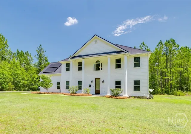 Photo 3 of Single family home for sale at 5252 N Highway 17, Guyton, GA 31329 | MLS# SA359737 | Listing updated on 2026-09-18