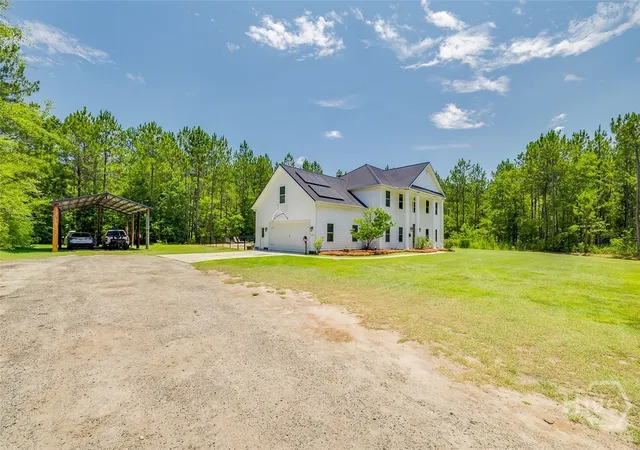 Photo 3 of Single family home for sale at 5252 N Highway 17, Guyton, GA 31329 | MLS# SA359737 | Listing updated on 2026-09-18