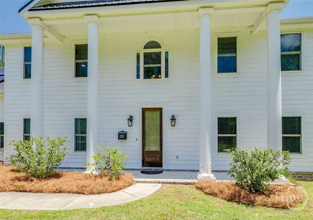 Photo 4 of Single family home for sale at 5252 N Highway 17, Guyton, GA 31329 | MLS# SA359737 | Listing updated on 2026-09-18
