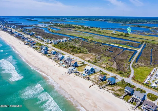 1st image of 23 Hunter Heath Dr, N Topsail Beach, NC 28460 | MLS# 100571967
