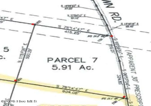 Homes for sale in Matthews, GA | Parcel 7 Jamestown Rd, Matthews, GA 30818 | MLS# 100582690