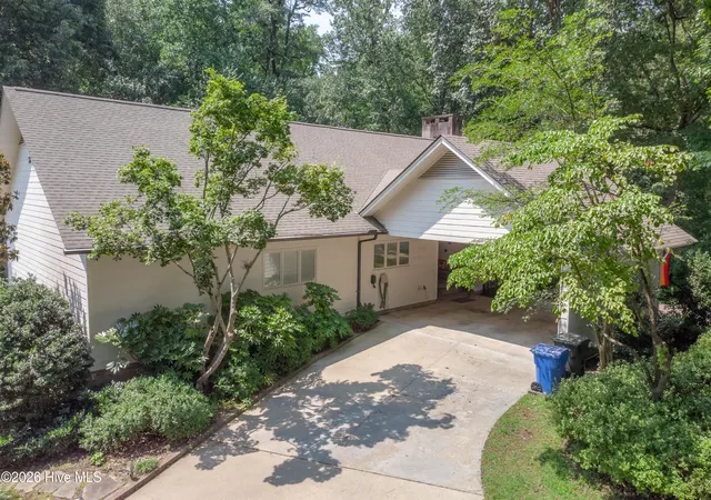 Photo 3 of Single family home for sale at 1015 Cardinal Dr Nw, Wilson, NC 27896 | MLS# 100550701 | Listing updated on 2026-08-21