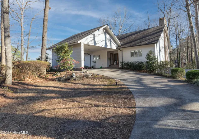 Photo 3 of Single family home for sale at 1015 Cardinal Dr NW, Wilson, NC 27896 | MLS# 100550701 | Listing updated on 2026-08-21