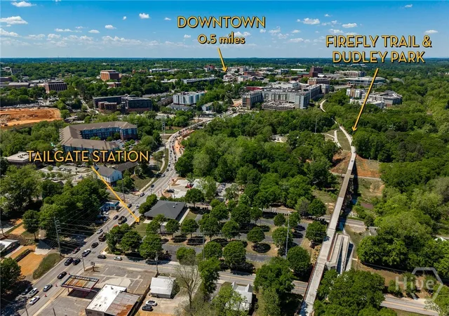 Homes for sale in Athens, GA | 225 Oak St #146, Athens, GA 30605 | MLS# CL354296