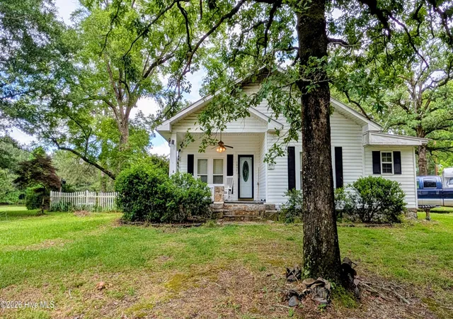 Photo 1 of Single family home for sale at 1897 Stanton Hl Rd, Cameron, NC 28326 | MLS# 100561266 | Listing updated on 2026-08-18