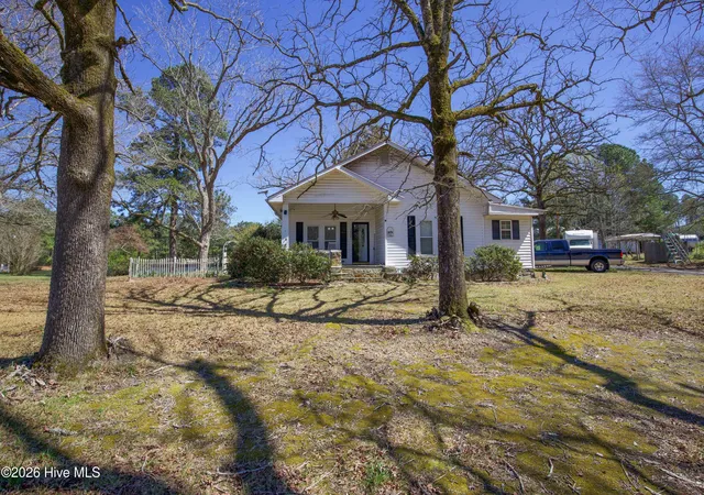 Photo 3 of Single family home for sale at 1897 Stanton Hl Rd, Cameron, NC 28326 | MLS# 100561266 | Listing updated on 2026-08-18