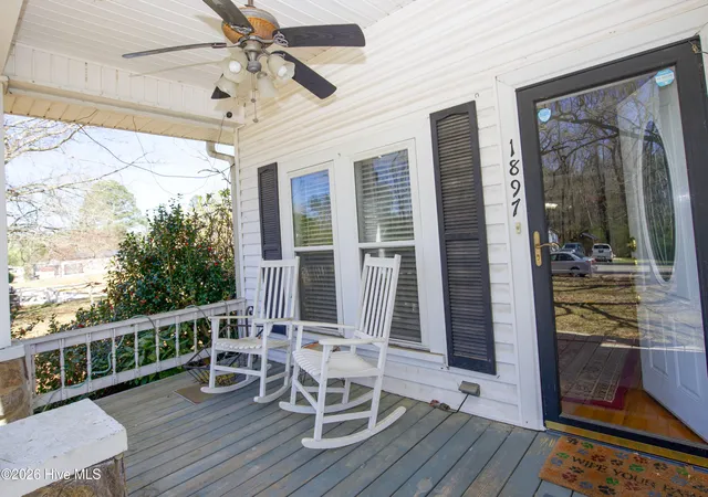 Photo 4 of Single family home for sale at 1897 Stanton Hl Rd, Cameron, NC 28326 | MLS# 100561266 | Listing updated on 2026-08-18