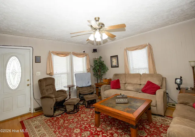Photo 5 of Single family home for sale at 1897 Stanton Hl Rd, Cameron, NC 28326 | MLS# 100561266 | Listing updated on 2026-08-18
