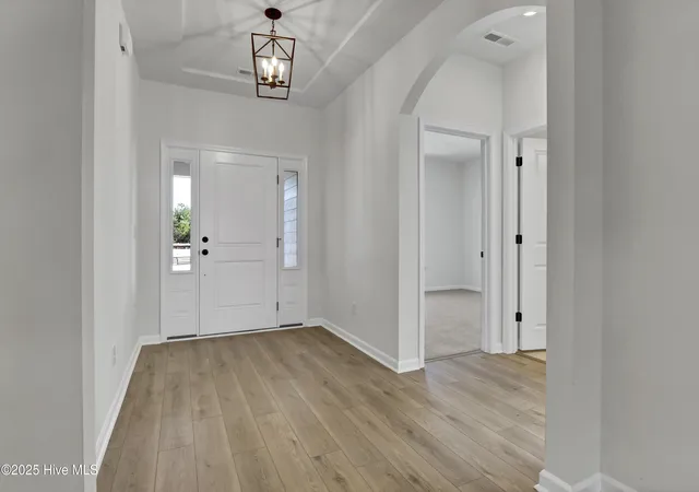 Photo 3 of Single family home for sale at 3021 Coastal Dream Way, Leland, NC 28451 | MLS# 100594737 | Listing updated on 2026-09-13