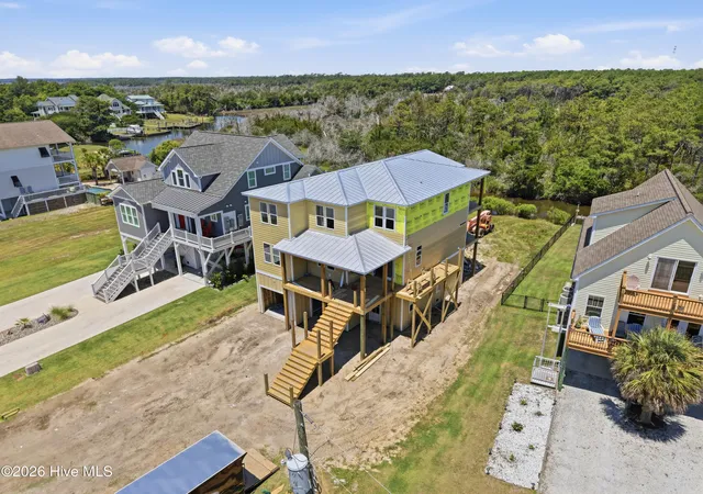 Homes for sale in Sneads Ferry, NC | 136 Singleton St, Sneads Ferry, NC 28460 | MLS# 100584136