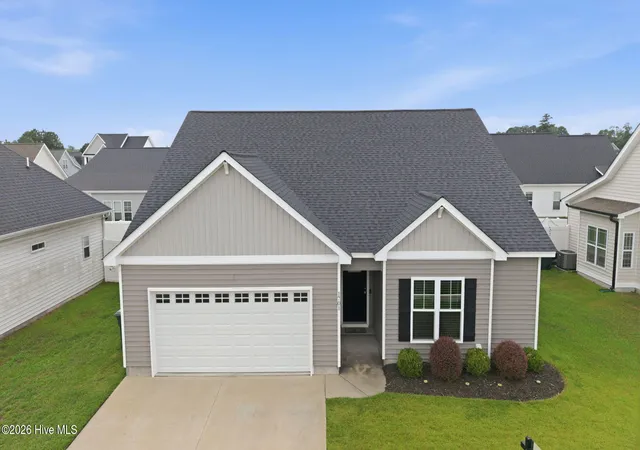 Homes for sale in Greenville, NC | 1701 Penncross Dr, Greenville, NC 27834 | MLS# 100584124