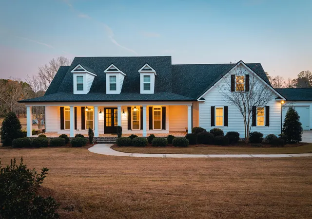 1st image of 4960 White Oak Rd, Appling, GA 30802 | MLS# 98202836