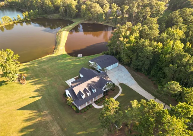 2nd image of 4960 White Oak Rd, Appling, GA 30802 | MLS# 98202836