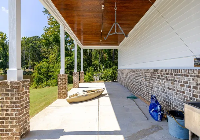 3rd image of 4960 White Oak Rd, Appling, GA 30802 | MLS# 98202836
